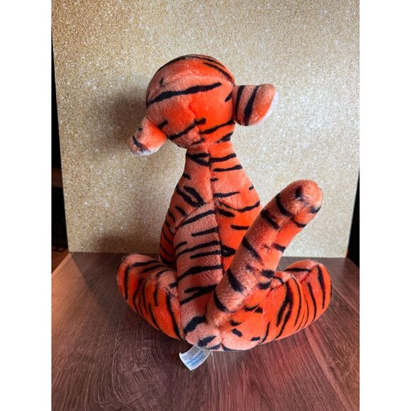 🐯 Vintage Disney Tigger Plush – Disneyland / Walt Disney World – Made in Korea - Picture 3 of 9